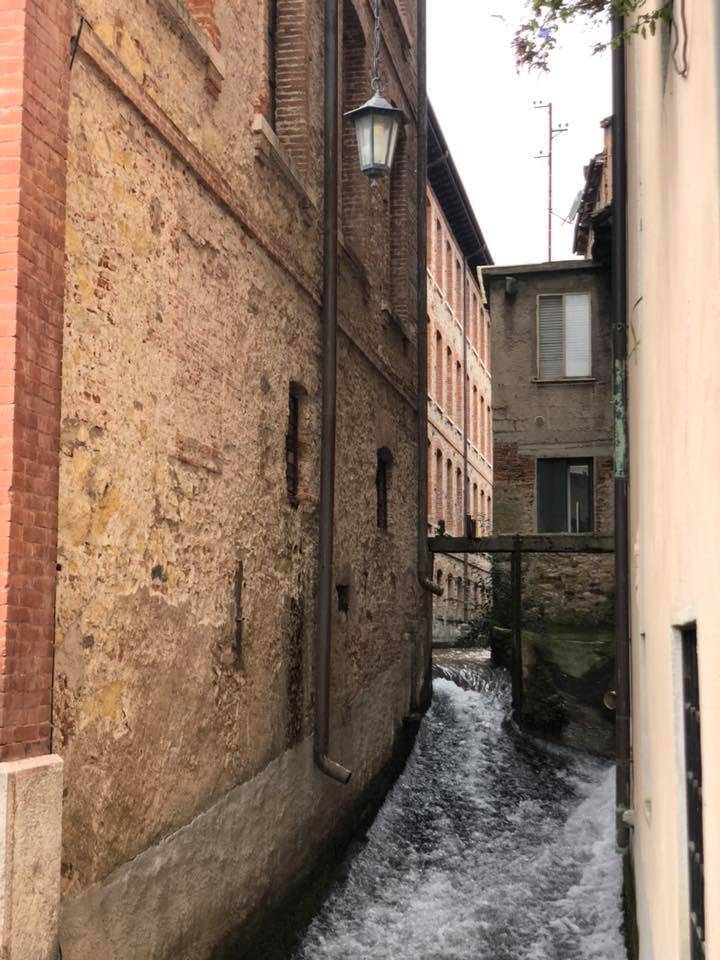 La Roggia Maestra Visit Schio