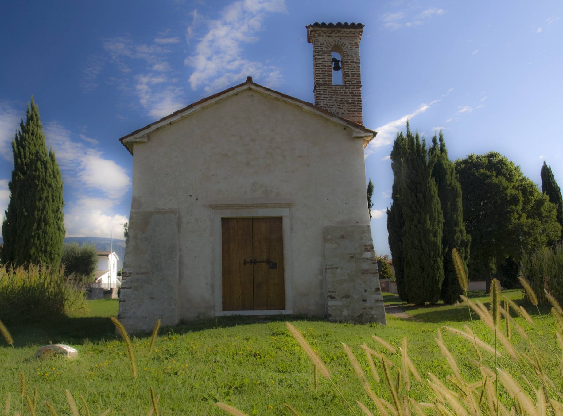 Chiesa di Santa Giusta Visit Schio