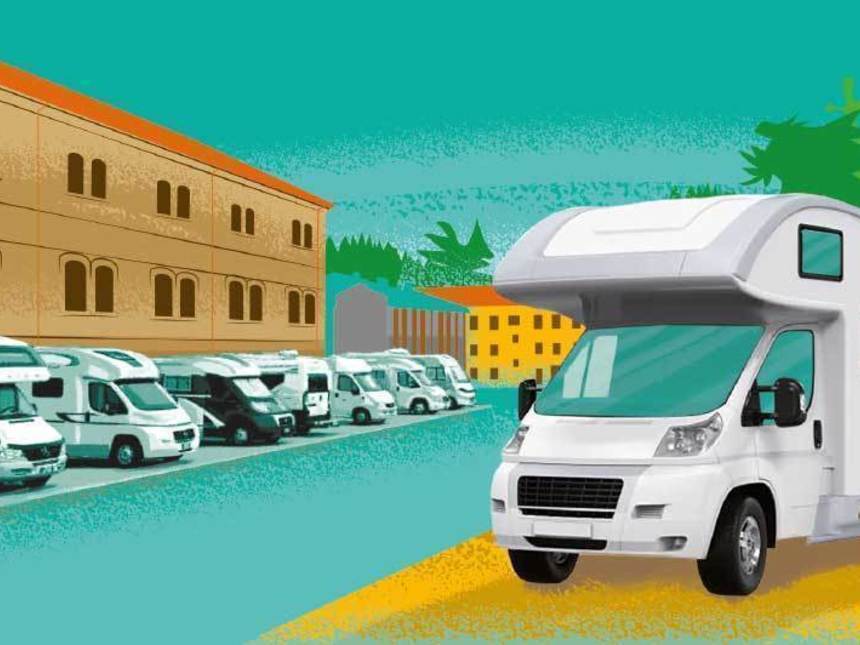 Campers Schio — photo 4